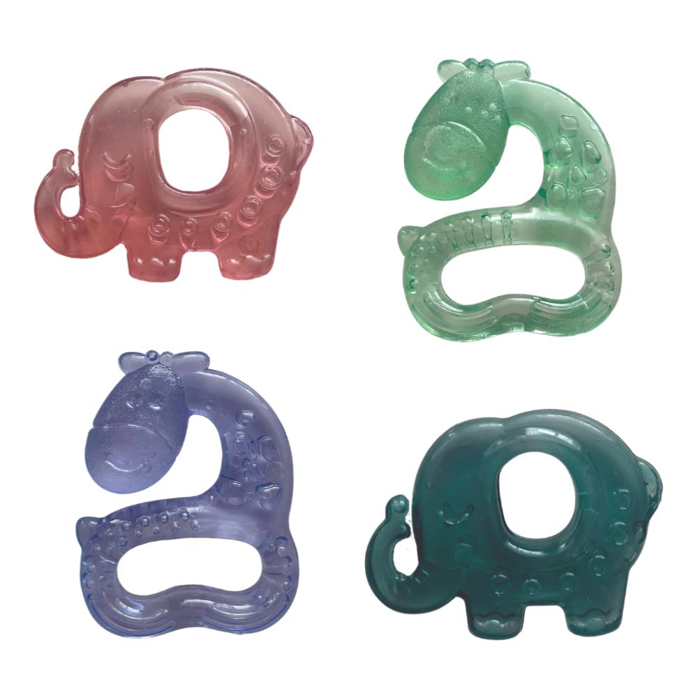 Emma Viilentävä purulelu 2kpl