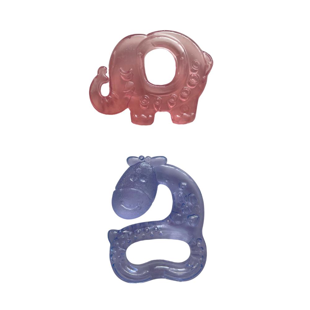 Emma Viilentävä purulelu 2kpl