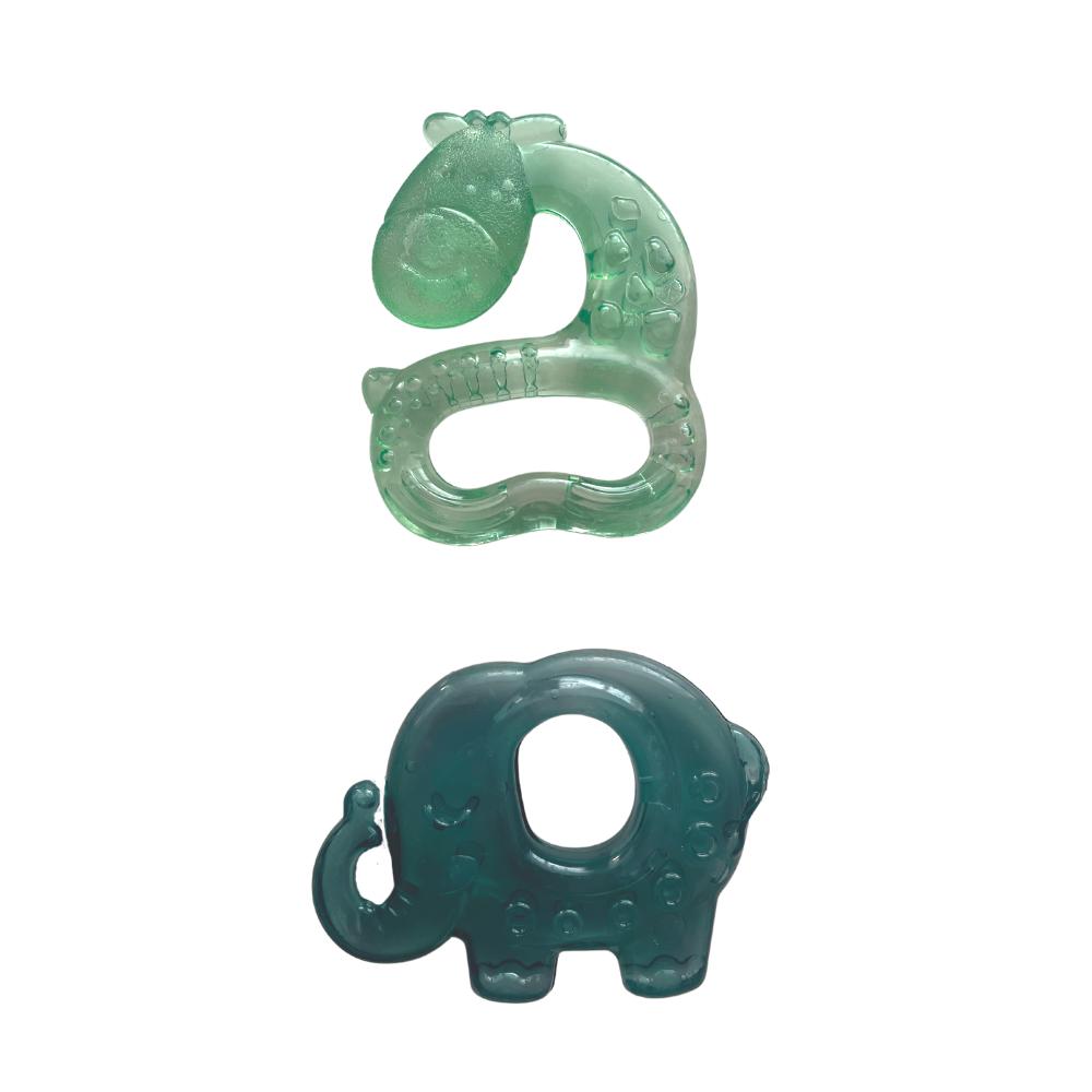 Emma Viilentävä purulelu 2kpl