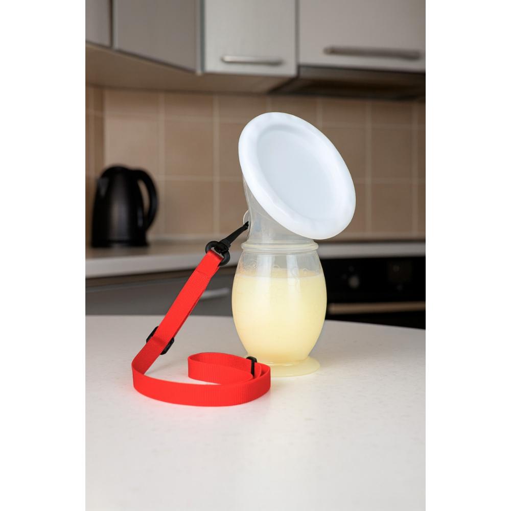 Emma Breast Pump Silicone