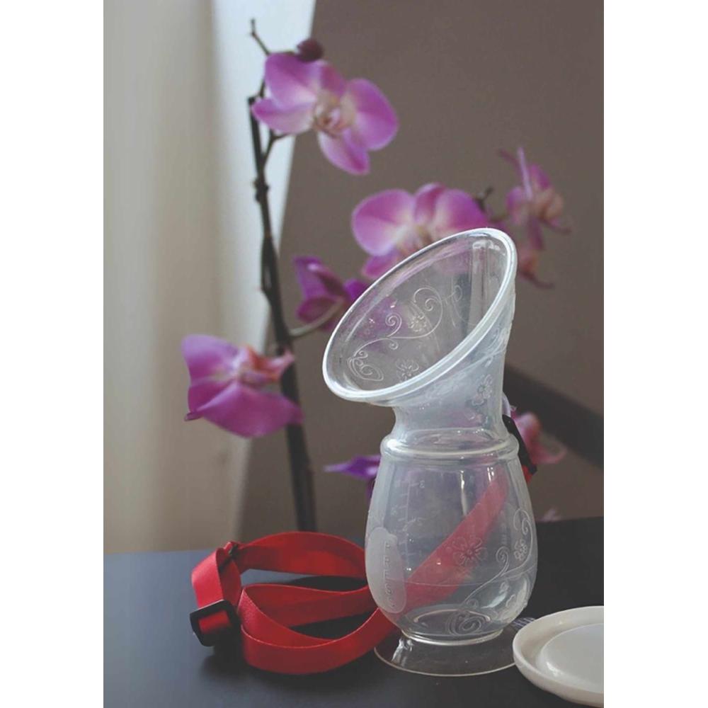 Emma Breast Pump Silicone