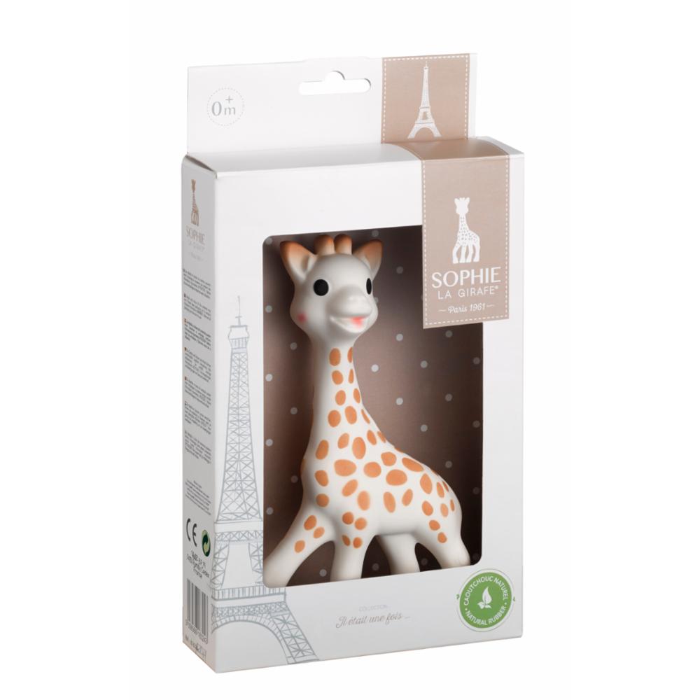 Sophie the Giraffe lelu