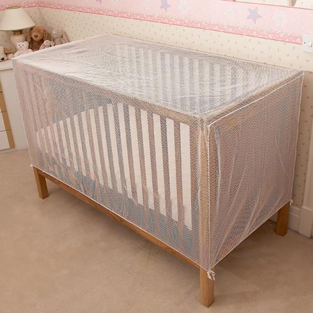 Clippasafe Cat bed net