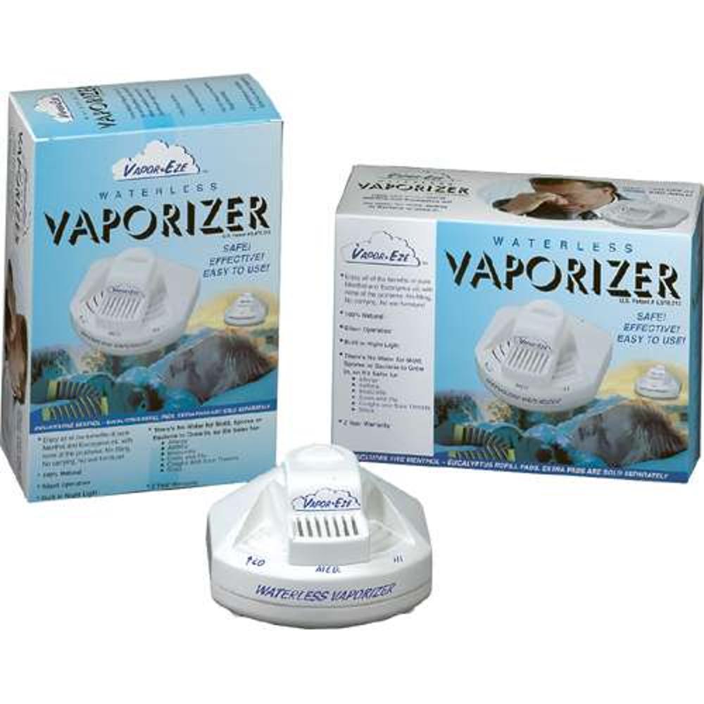 Vaporizer