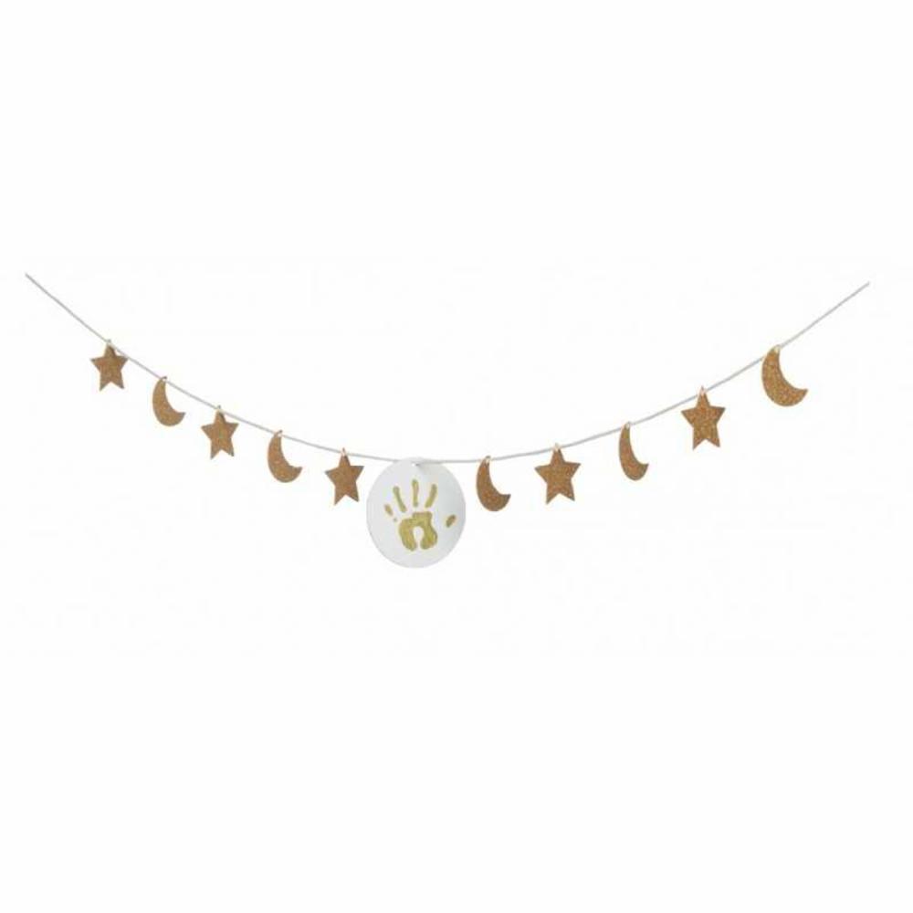 Baby Art Shiny Garland Specials