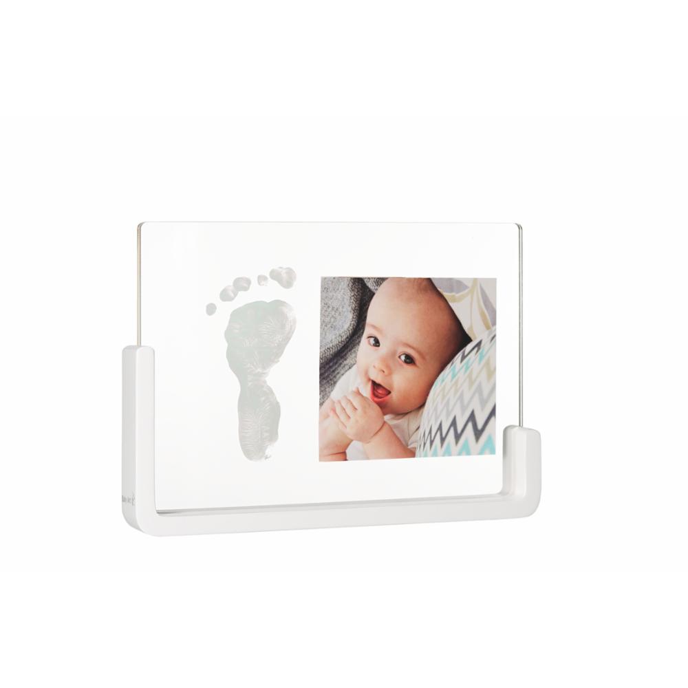 Baby Art Transparent Frame