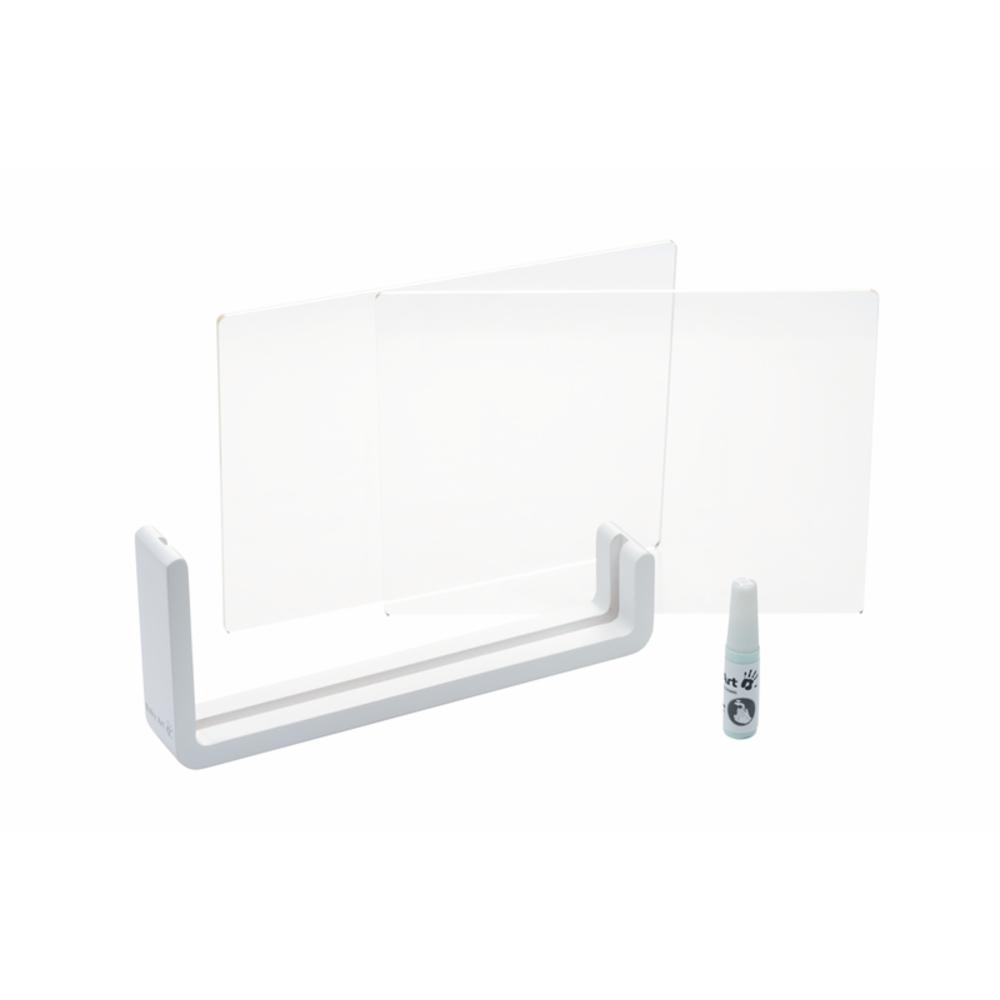 Baby Art Transparent Frame