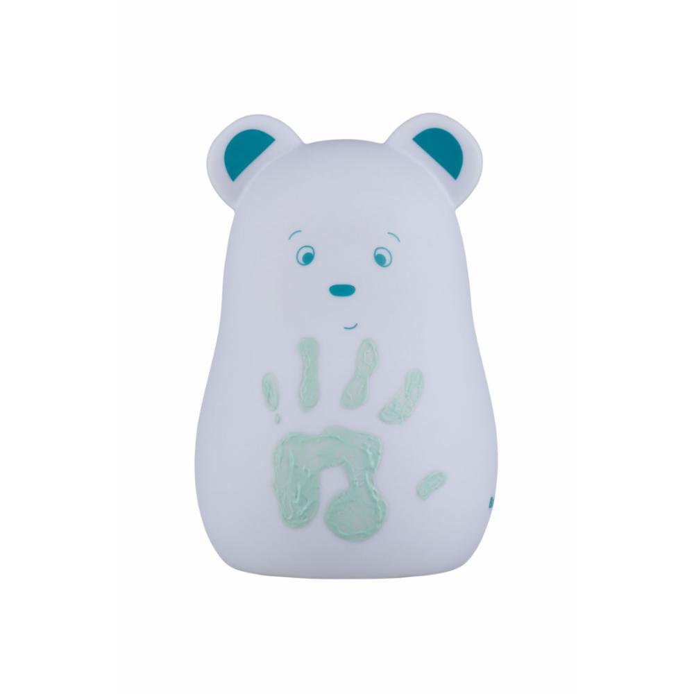 Baby Art Nightlight Buddiezzzdy
