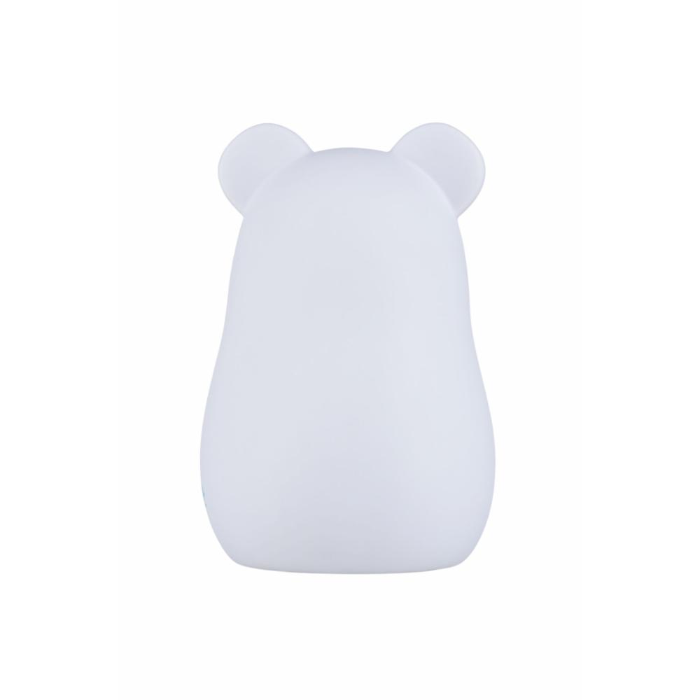 Baby Art Nightlight Buddiezzzdy