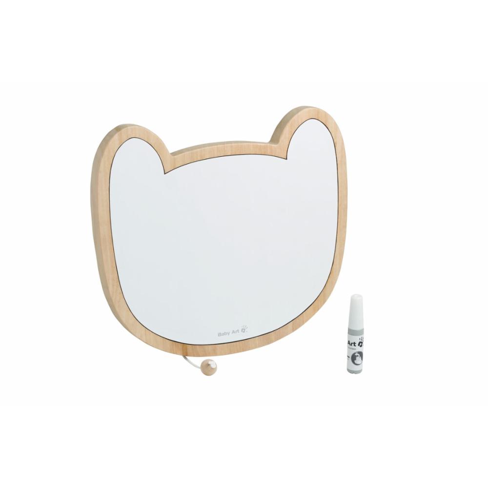 Baby Art Wall Music Box