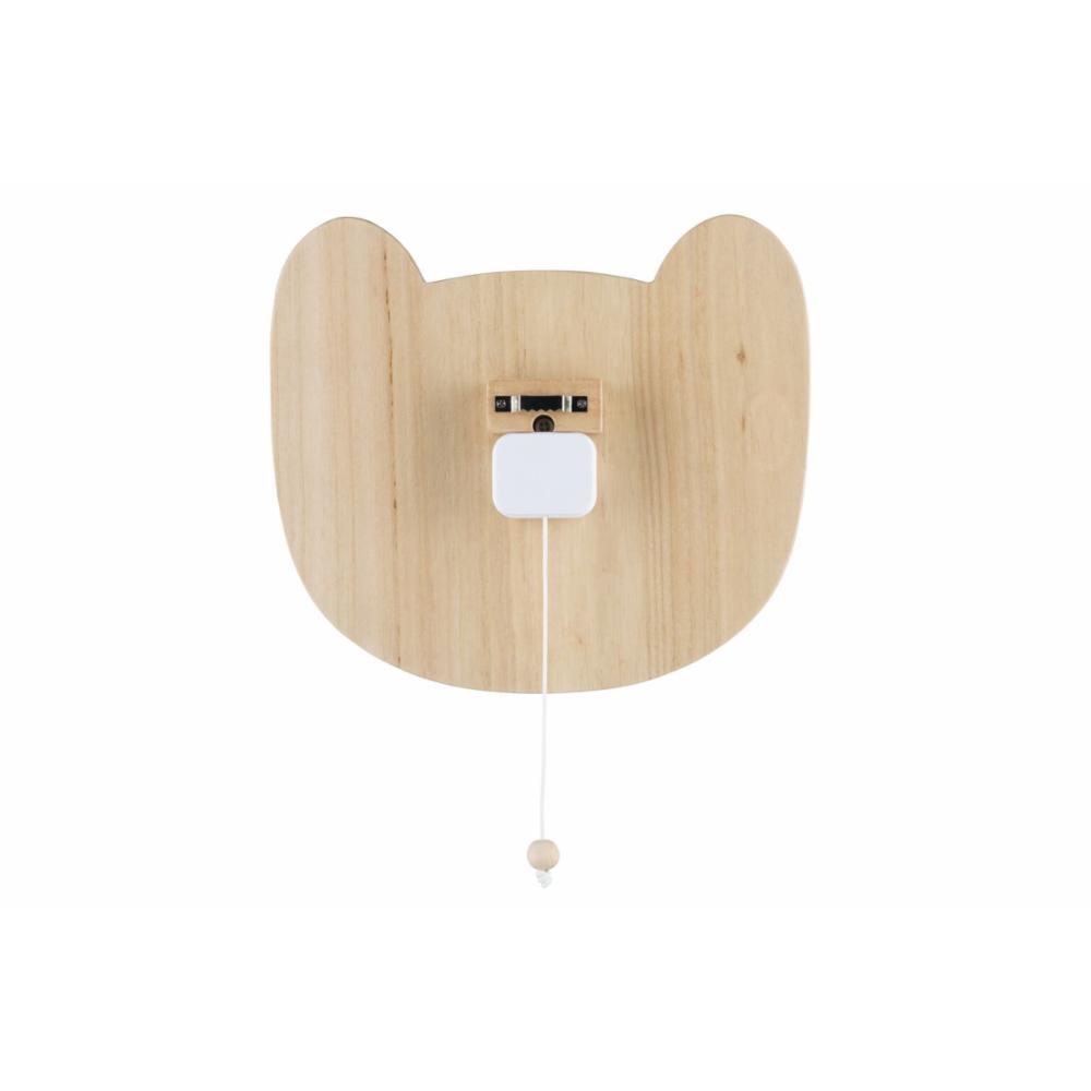 Baby Art Wall Music Box