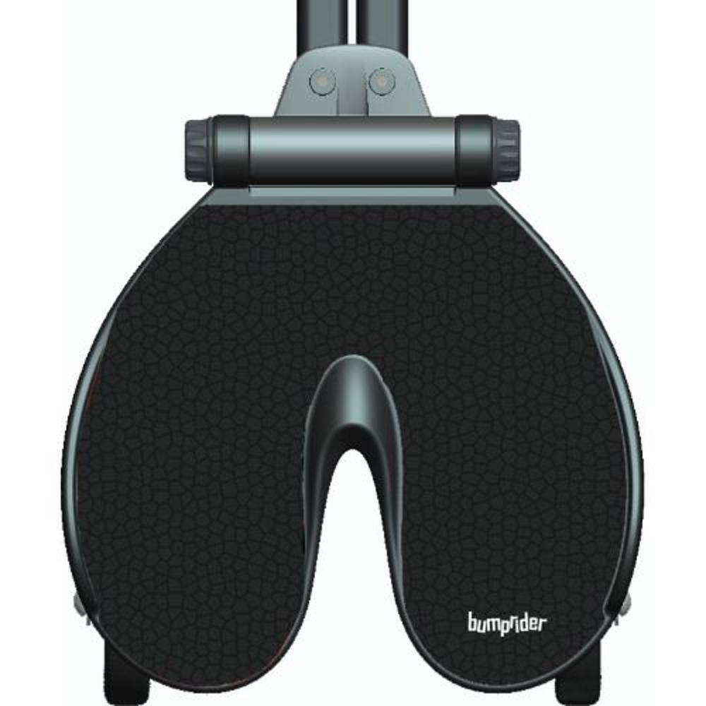 Bumprider Stroller board - Black