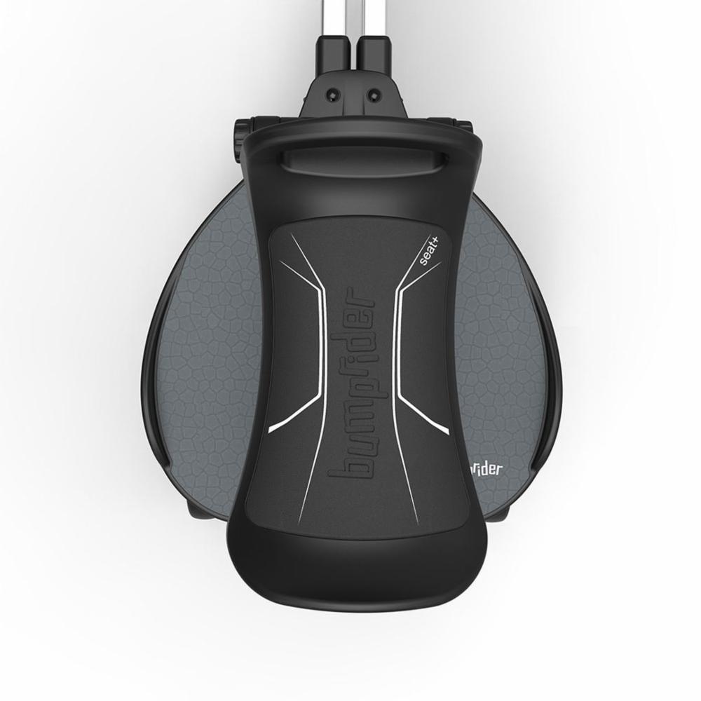 Bumprider Seat +, Black