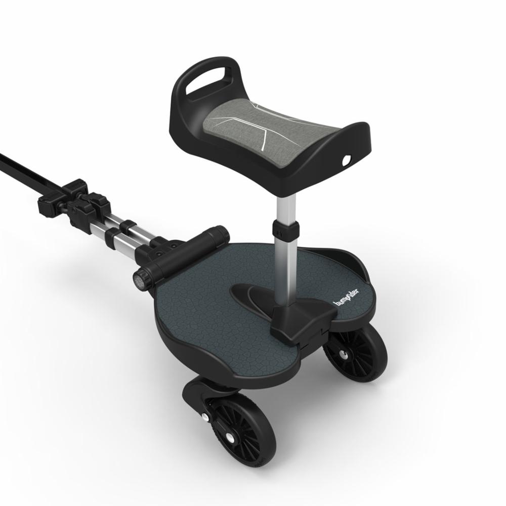 Bumprider Seat +