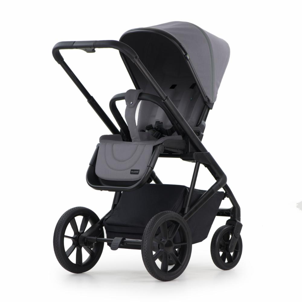 Crescent Prestige Yhdistelmävaunut - Classic Harmaa
