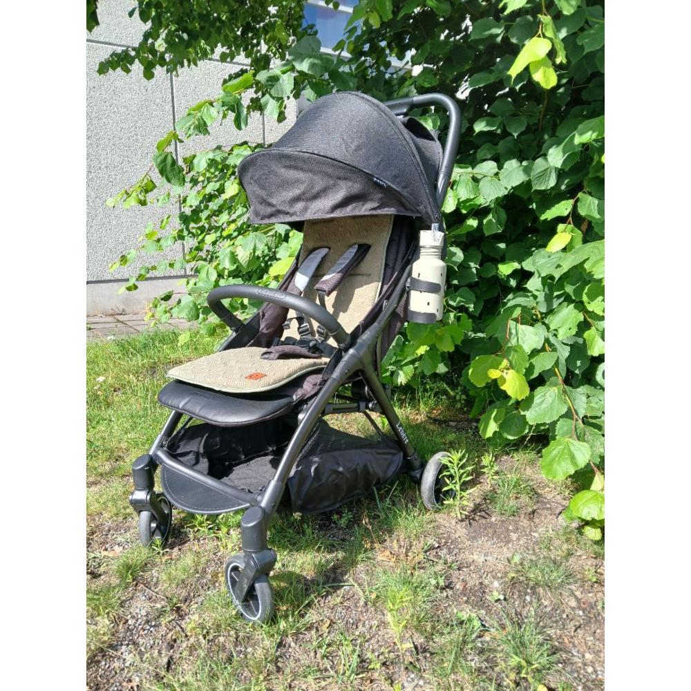 Keenz Lebere Quick Matkaratas