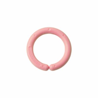 Addbaby Barnvagnsringar liten, Rosa