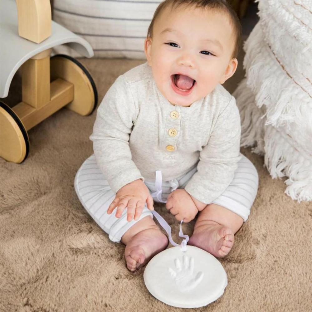 Pearhead Babyprints keepsake