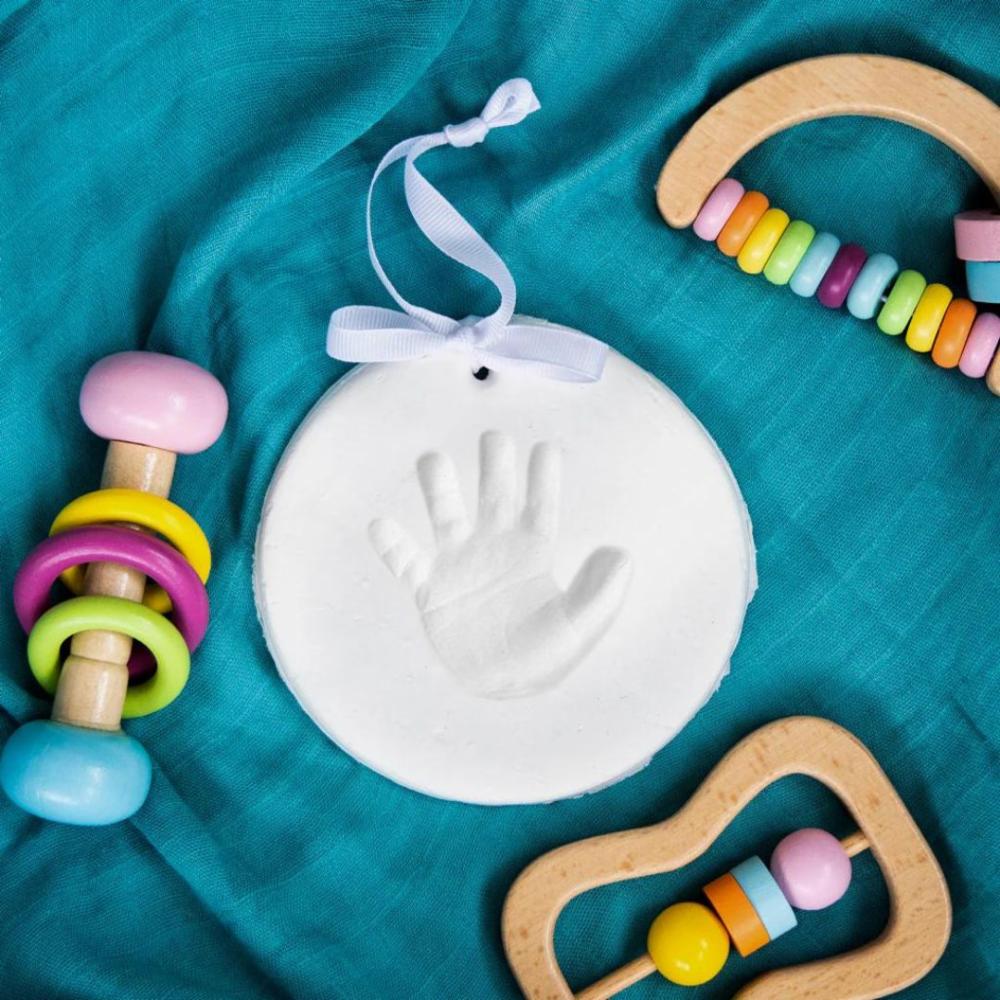 Pearhead Babyprints keepsake