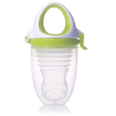 Kidsme Food Feeder PLUS - Lime