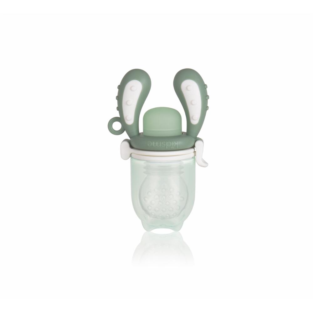 Kidsme Food Feeder Max Silikoni