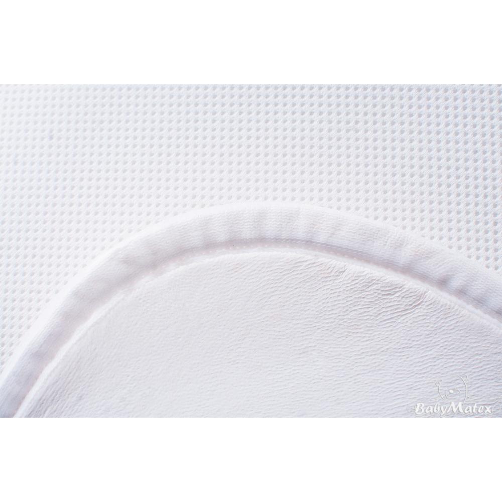 BabyMatex Aeroline Patjansuoja Oxi Proof 60 x 120 cm