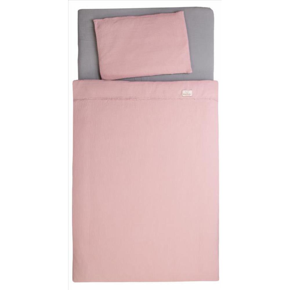 BabyMatex Muslin Pussilakanasetti