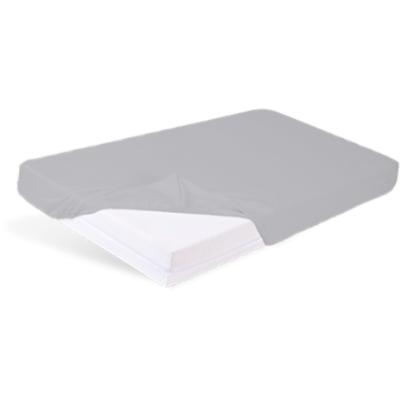 BabyMatex Cotton Lakana 60 x 120 cm - Harmaa