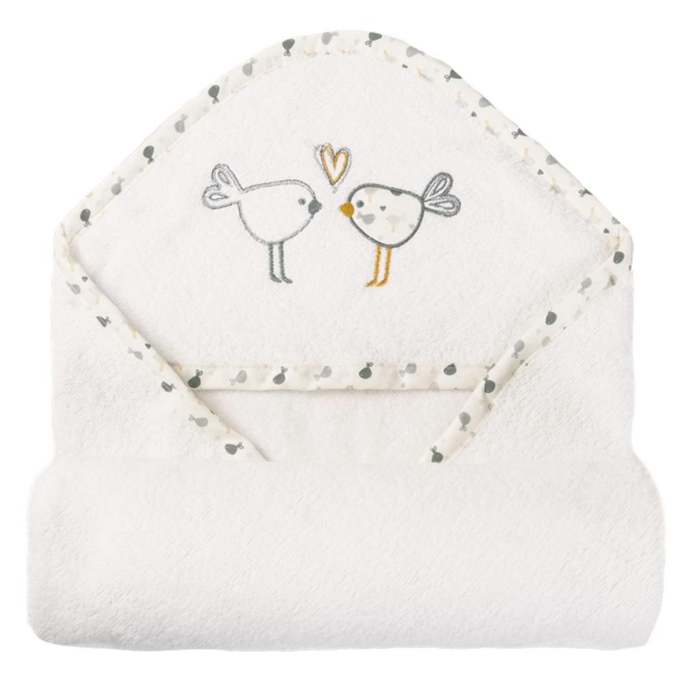 BabyMatex Maxi Huppupyyhe 100 x 100 cm