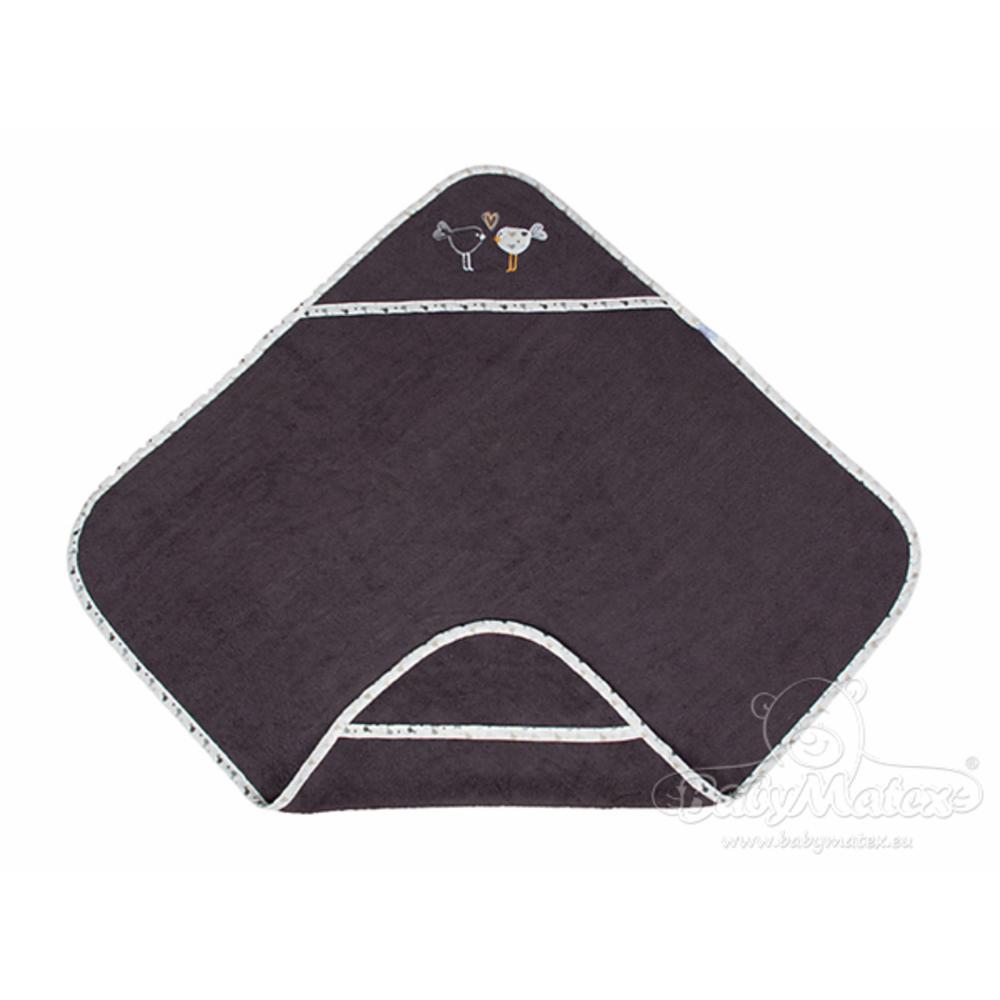 BabyMatex Maxi Huppupyyhe 100 x 100 cm