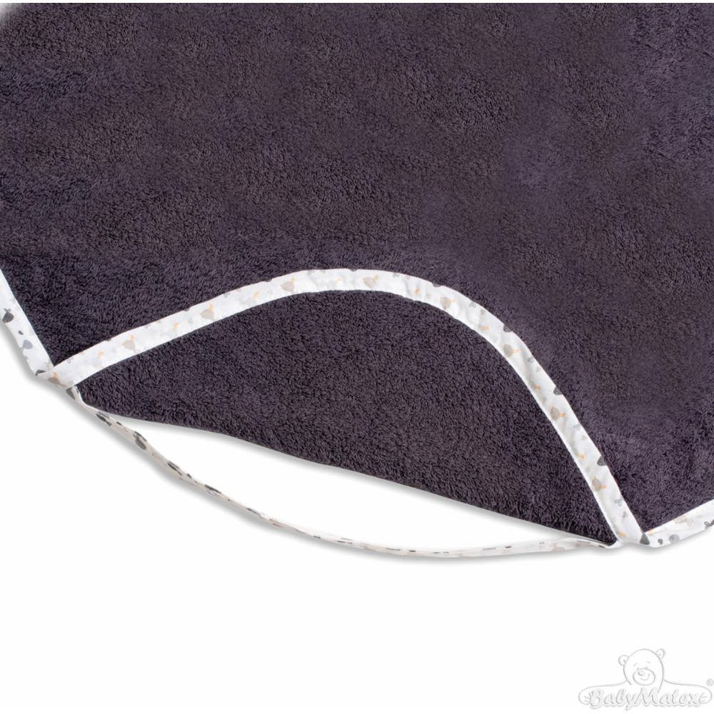 BabyMatex Maxi Huppupyyhe 100 x 100 cm
