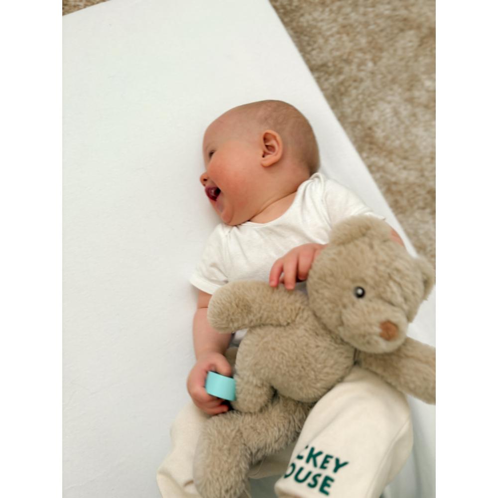 BabyMatex Carpathia Patja pinnasänkyyn 60 x 120 cm