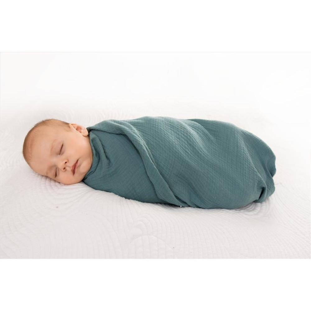BabyMatex Muslin Kapalo/peite 80 x 120 cm