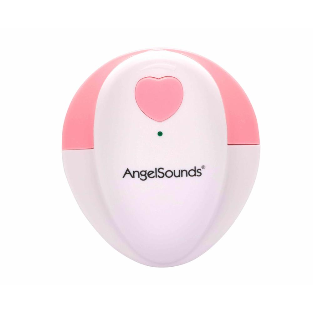 Angelsounds Fetal Doppler JPD-100S