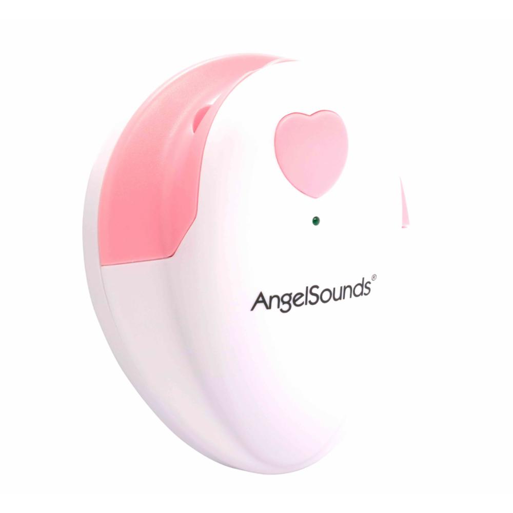 Angelsounds Fetal Doppler JPD-100S