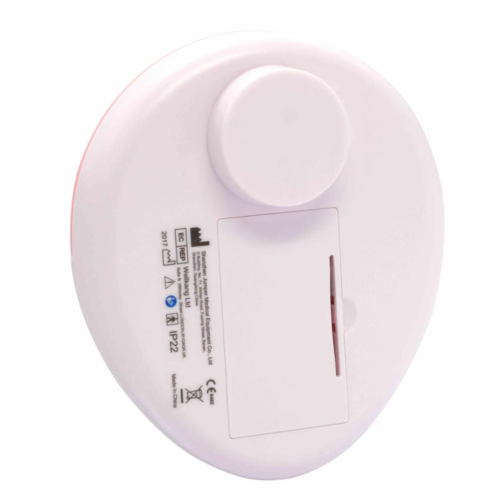 Angelsounds Fetal Doppler JPD-100S