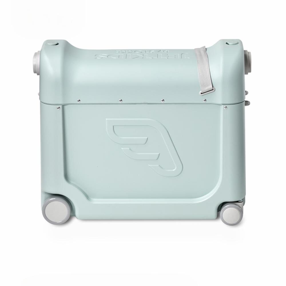 JetKids Bedbox Matkalaukku - Green Aurora