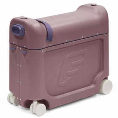 JetKids Bedbox Matkalaukku, Hazy Lila