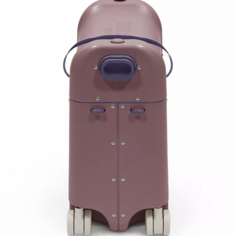 JetKids Bedbox Matkalaukku, Hazy Lila
