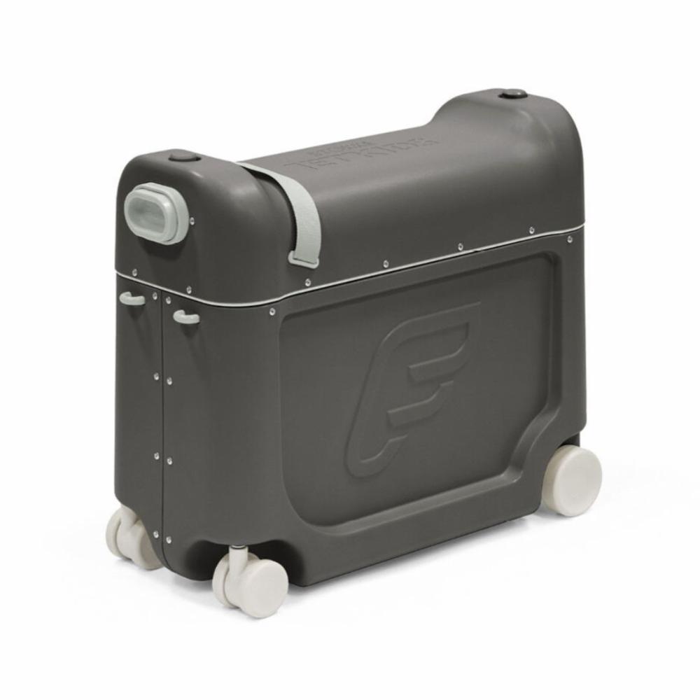 JetKids Bedbox Matkalaukku - Midnight Grey