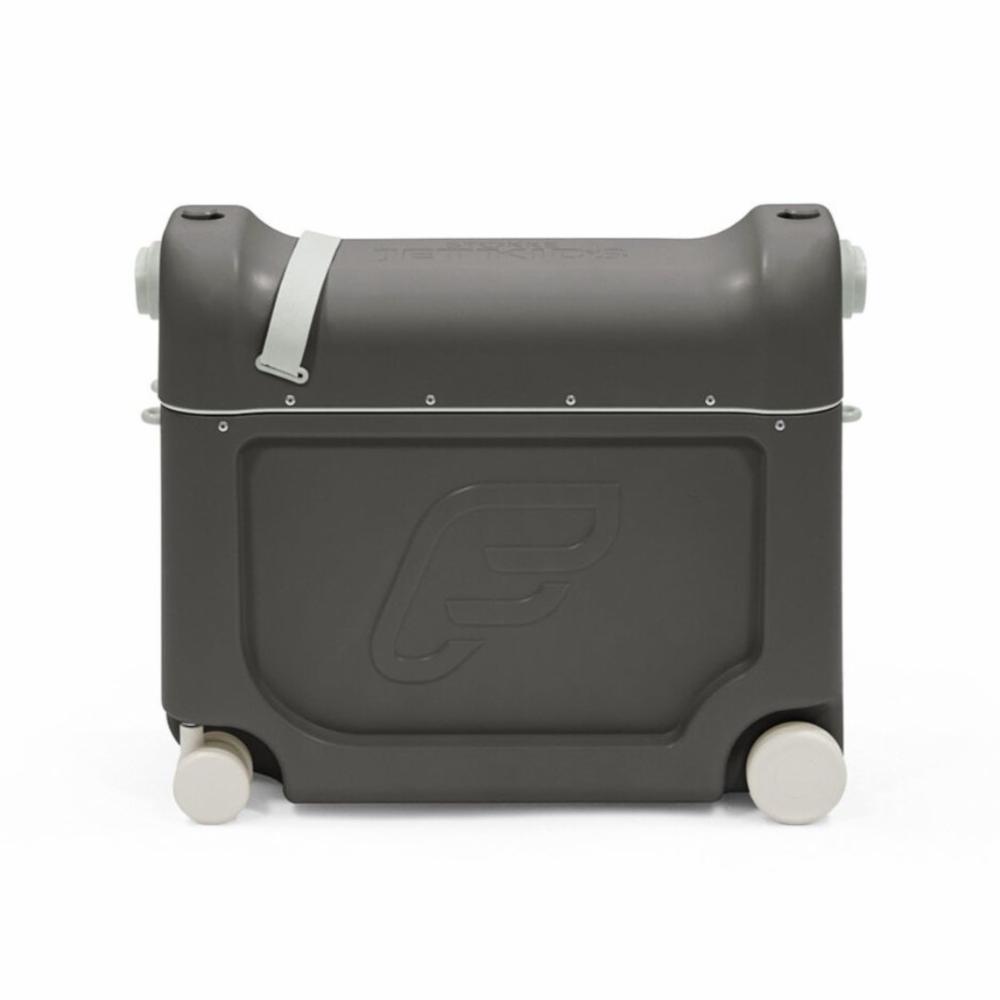 JetKids Bedbox Matkalaukku - Midnight Grey