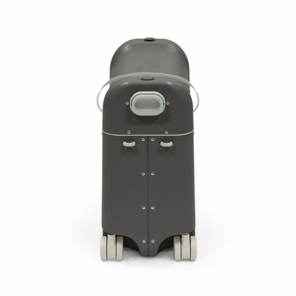 JetKids Bedbox Matkalaukku - Midnight Grey
