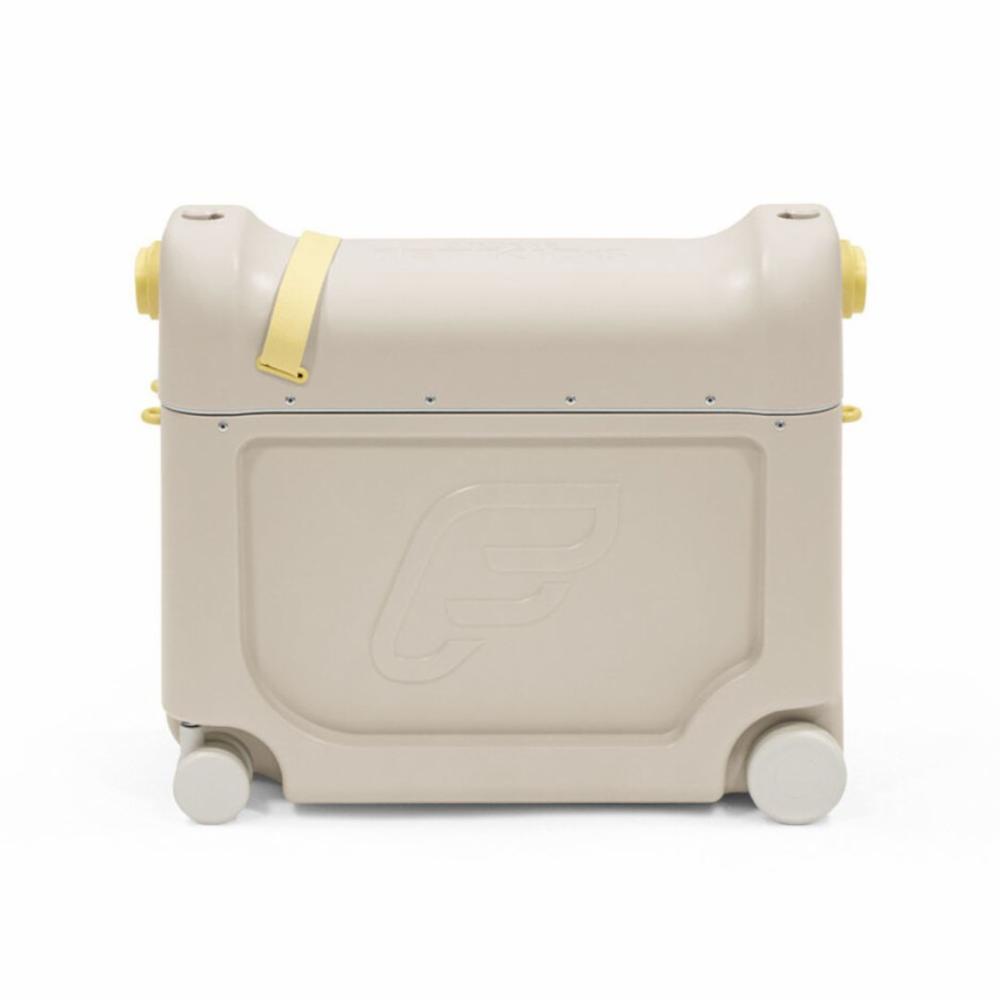 JetKids Bedbox Matkalaukku - Moonglow White
