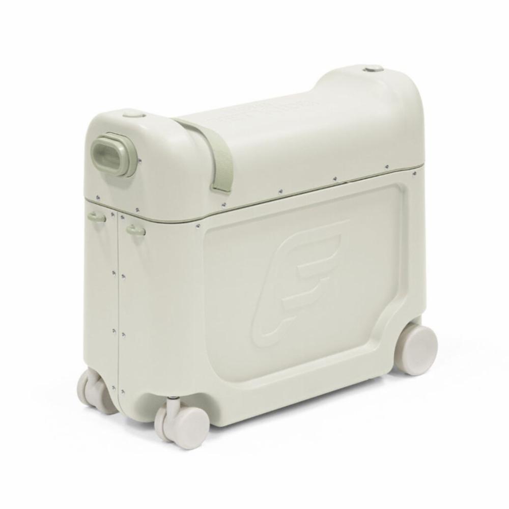 JetKids Bedbox Matkalaukku - Sea Green