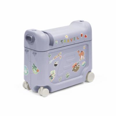 JetKids Bedbox Matkalaukku - Artic Blue