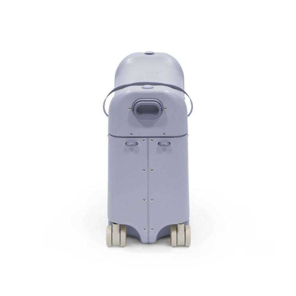 JetKids Bedbox Matkalaukku - Artic Blue