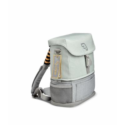 JetKids Crew Backpack, Green