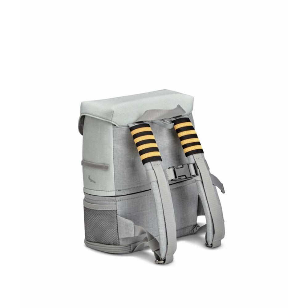 JetKids Crew Backpack, Green