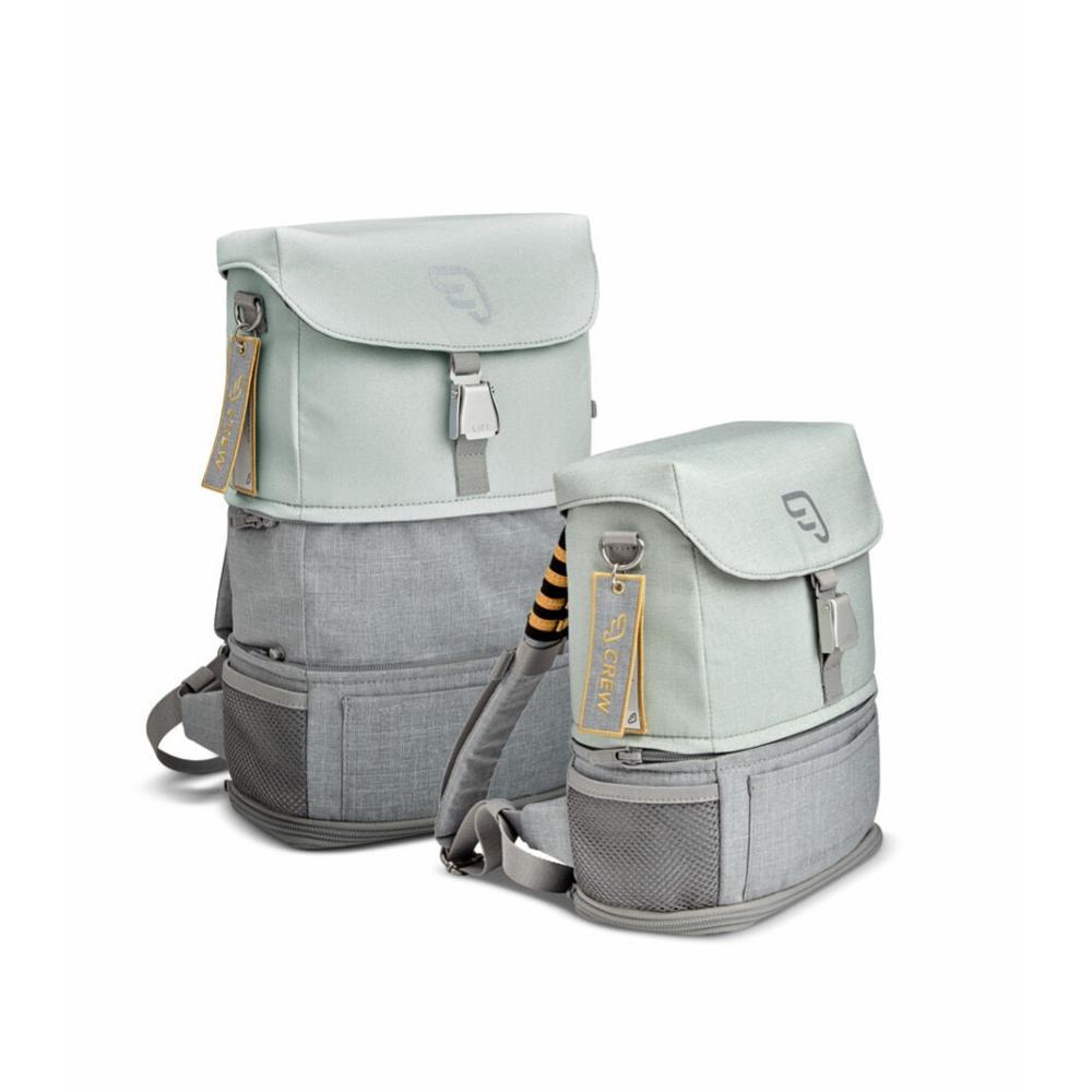 JetKids Crew Backpack, Green