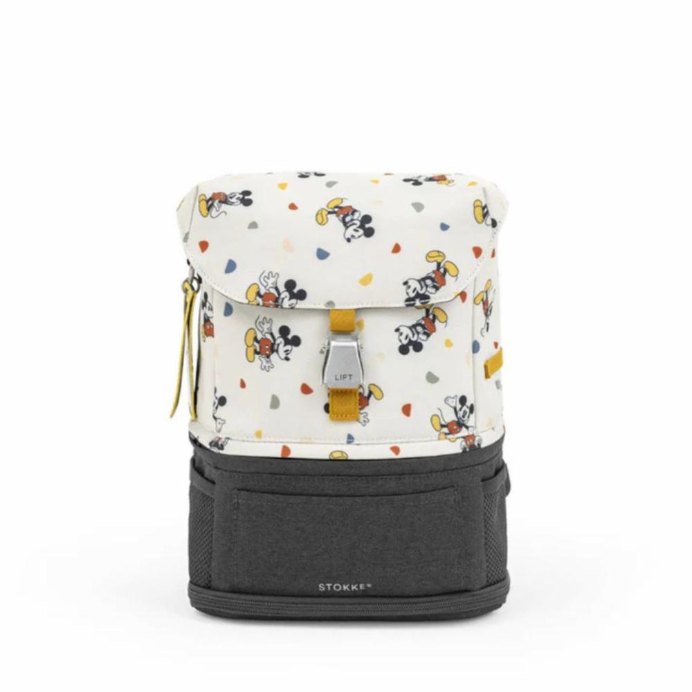 JetKids Crew Backpac, Mickey Celebration